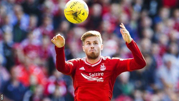 David Goodwillie