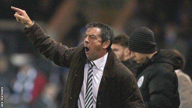Phil Brown