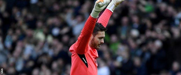 Craig Gordon