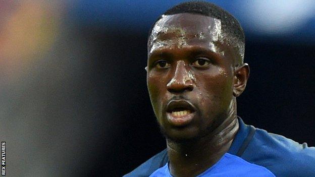 Moussa Sissoko