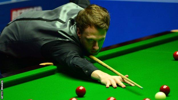 Judd Trump