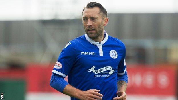 Stephen Dobbie