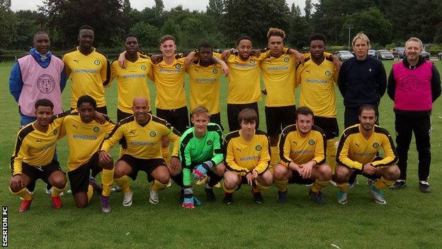 Egerton FC