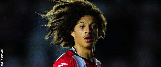 Ethan Ampadu