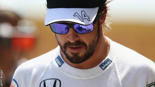 Fernando Alonso