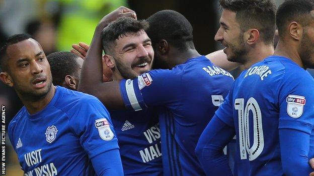 Callum P Celebration