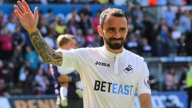 Leon Britton