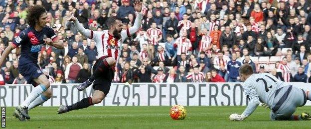 Steven Fletcher