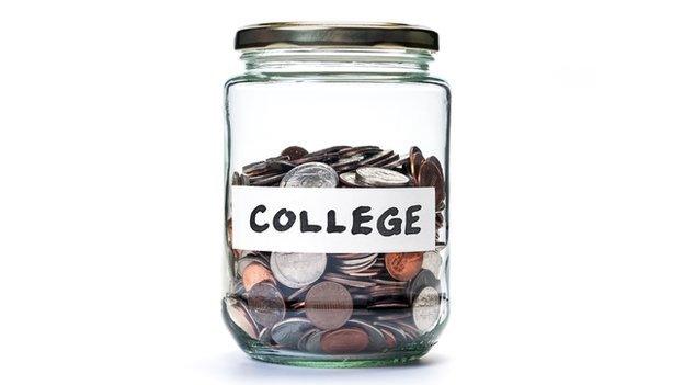 College funds