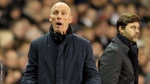 Bob Bradley