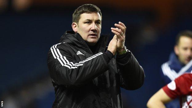 Martin Canning