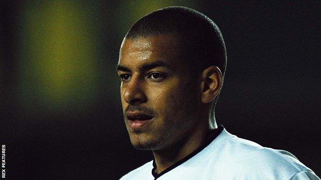 Steven Reid made a total of 166 appearances for Millwall before leaving to join Blackburn Rovers in 2003