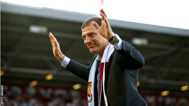 Slaven Bilic