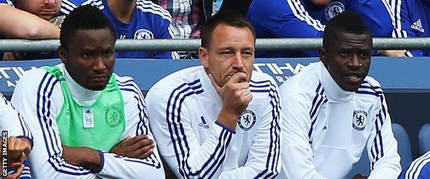 John Terry