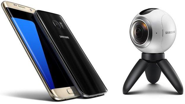 Samsung S7