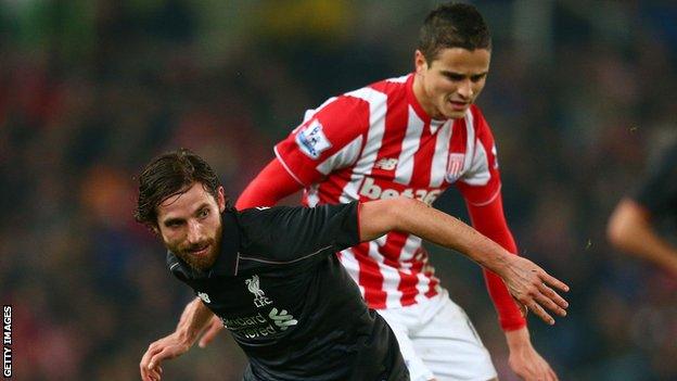 Joe Allen