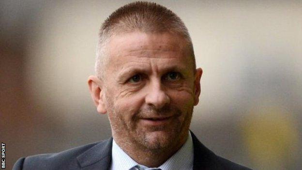 Colchester chairman Robbie Cowling has vowed all gate receipts from the game against Forest Green will go towards aiding Ukrainian civilians