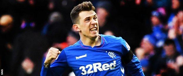 Ryan Jack