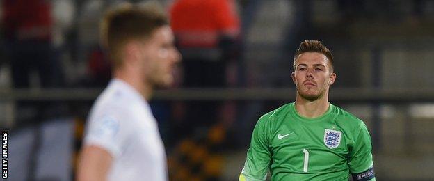 Jack Butland