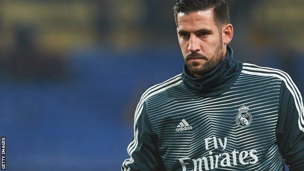 Kiko Casilla