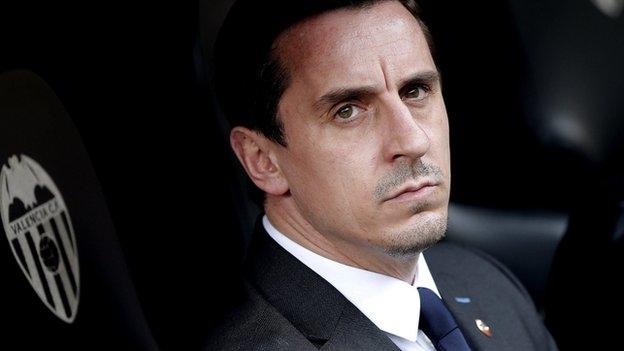 Gary Neville