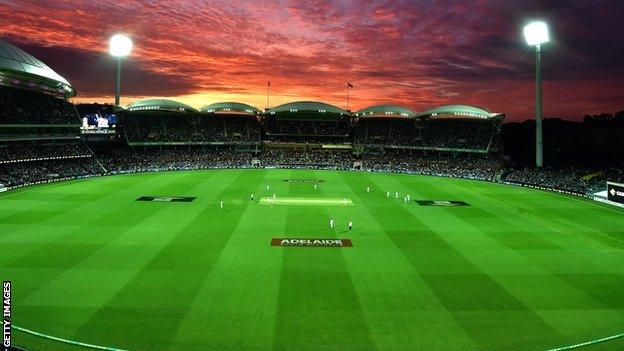 Adelaide Oval