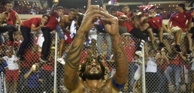 Roman Torres