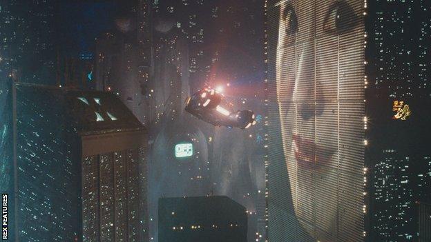 Blade Runner