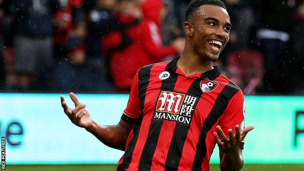 Junior Stanislas