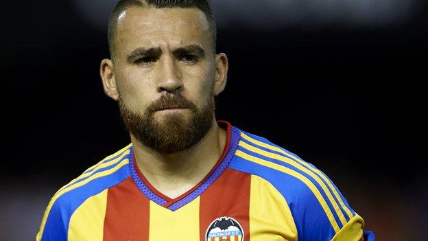 Nicolas Otamendi