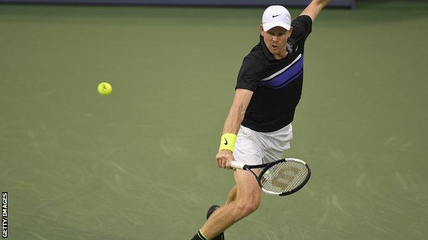 Kyle Edmund