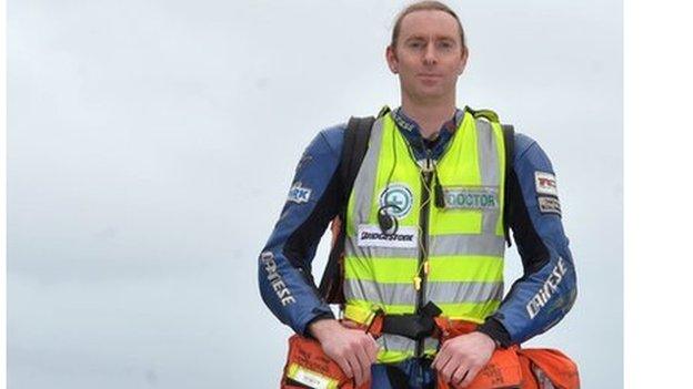 Dr John Hinds