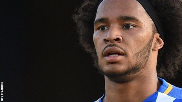 Izzy Brown