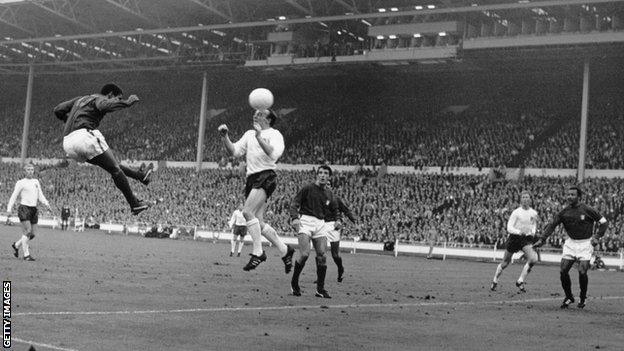 Nobby Stiles