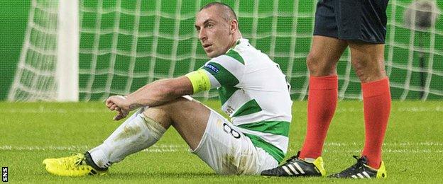 Scott Brown