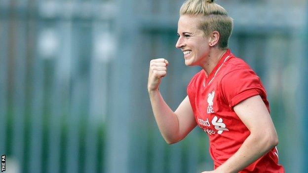 Natasha Dowie