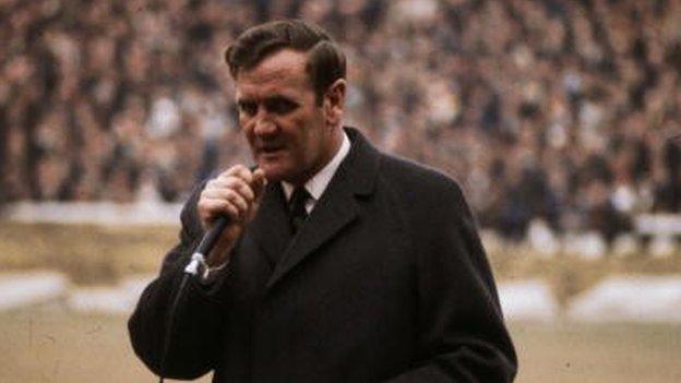 Don Revie