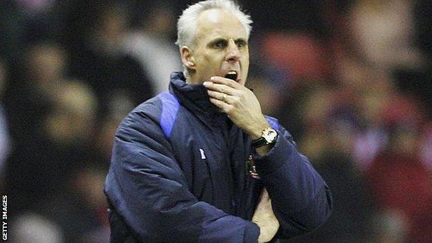 Mick McCarthy