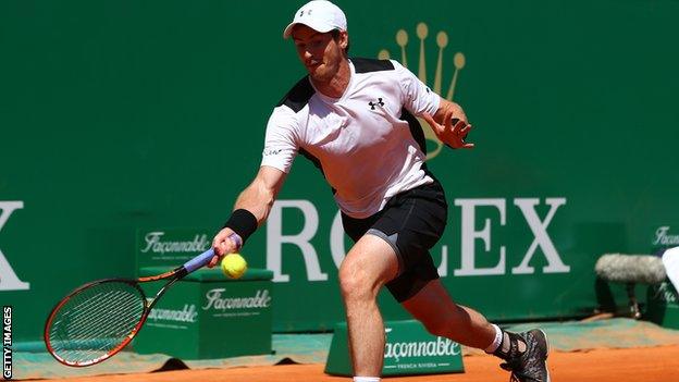 Andy Murray