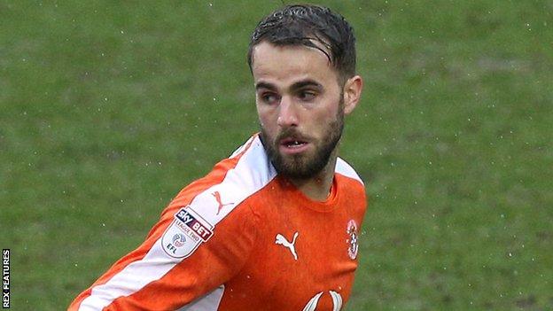 Andrew Shinnie