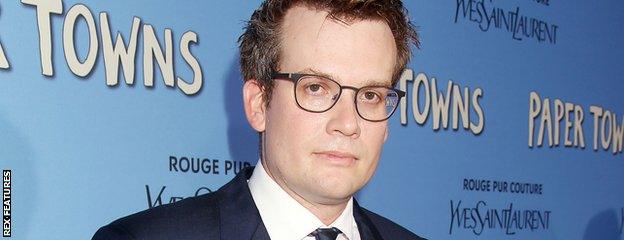 Fox 2000 have previously adapted two of John Green's novels for cinema release