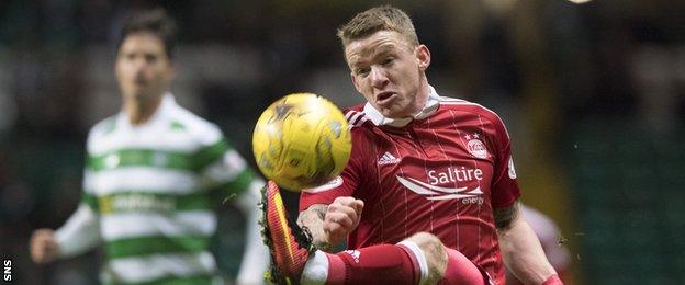 Jonny Hayes