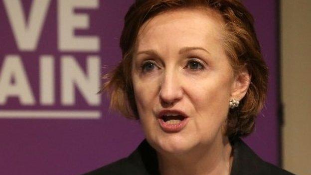 Suzanne Evans