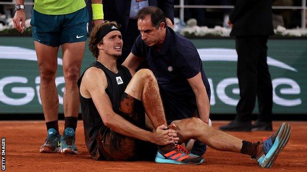 alexander zverev nike