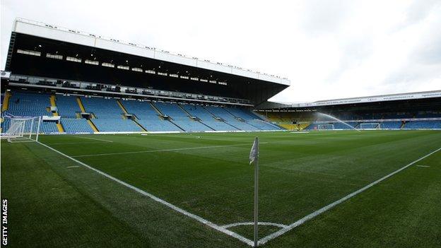 Elland Road