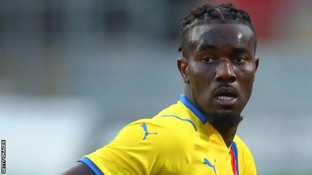 Pape Souare