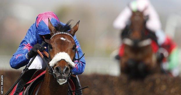 Cue Card