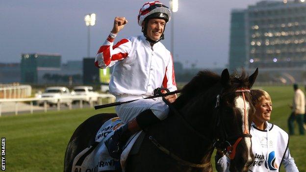 Richard Hughes on Sole Power