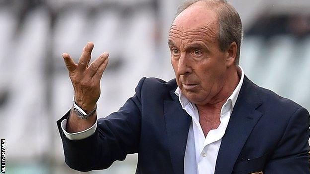 Giampiero Ventura