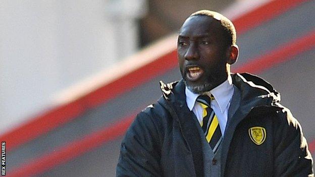 Jimmy Floyd Hasselbaink